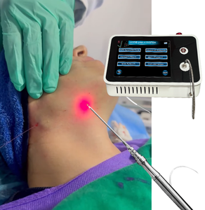 <span class=keywords><strong>Prix</strong></span> de la machine à <span class=keywords><strong>laser</strong></span> Endolifting, aiguille de <span class=keywords><strong>lipolyse</strong></span>, machine à <span class=keywords><strong>laser</strong></span> pour brûler les graisses, machine de liposuccion Vaser, <span class=keywords><strong>laser</strong></span> diode 980 1470 nm - Product Image 1