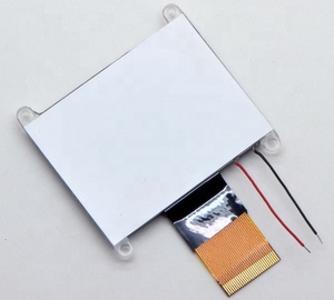 <span class=keywords><strong>2</strong></span> pulgadas <span class=keywords><strong>lcd</strong></span> pantalla de visualización de JHD12864-G143IBSWX-G - Product Image 5