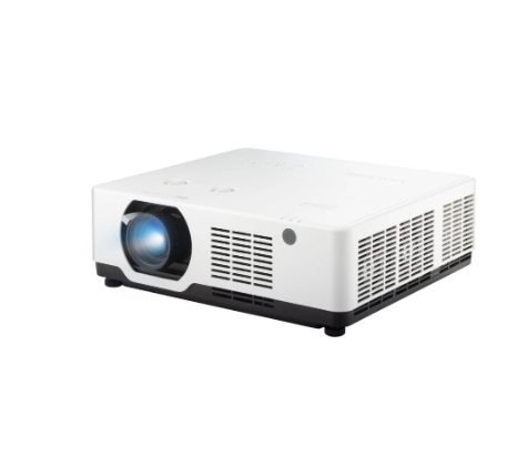 Hot Sale of ViewSonic LSC600WU 6,500 ANSI Lumen WXGA Short-focus Laser Installation Projector Ideal for Microsoft Teams Rooms