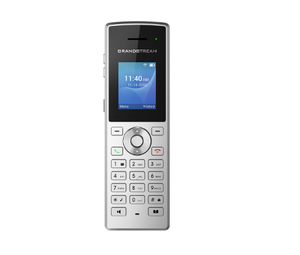 Téléphone Portable Wi-Fi Grandstream <span class=keywords><strong>WP820</strong></span> - Product Image 1