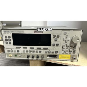 Générateur de signaux synthétiques à balayage de fréquence Agilent 83623A 10 MHz-20 GHz d'occasion #   hx1 - Product Image 1