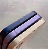 Smartphone 5G débloqué avec écran OLED de 5,4 pouces et stockage de 64 Go/128 Go/256 Go, version américaine