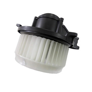 Ensemble de ventilateur de moteur de soufflerie Ford AE5Z19805C 75874 75800 TYC700270 Pièce de rechange pour unités de climatisation - Product Image 1