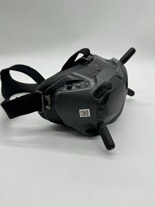 Gafas FPV V2 para Dron - 1080p 100Hz Latencia Ultrabaja Control Remoto por Aplicación Material Plástico - Product Image 2