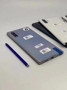Teléfono Móvil Inteligente Original de Alta Calidad <span class=keywords><strong>Note</strong></span> 10 <span class=keywords><strong>Note</strong></span> 10+ - Product Image 3