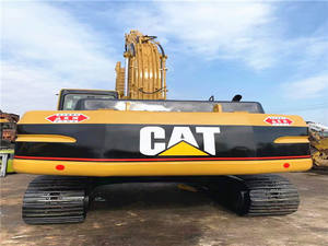 Offre Spéciale 100% Original japon Caterpillar 325BL pelle sur chenilles utilisé CAT320 CAT323 CAT325 CAT329 CAT336 CAT336D CAT349 à vendre - Product Image 6