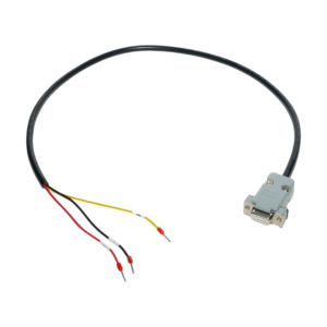 5 系列线束 - 防震设计的电动尾门 ECU 连接器 - Product Image 1