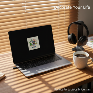 Pegatinas de alta calidad para diarios y libros de pegatinas personalizados para niños - Product Image 4