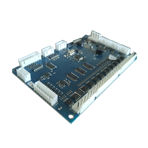 ผู้ผลิตขายส่งล็อคเกอร์ PCB อัจฉริยะ เชื่อมต่อกับแผงควบคุมล็อค - Product Image 1