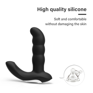 Секс-игрушки с пультом дистанционного управления - Product Image 3