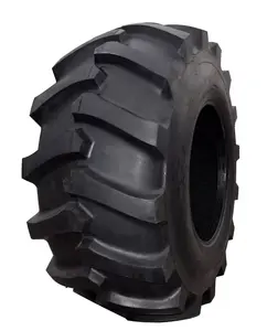 SUPER LOGGER forestry tyre DH35.5l-32 26PR LS-2 pattern 35.5lx32 for logging use 23.1-34 23.1x34 28l-26 28lx26