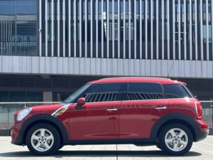 <span class=keywords><strong>MINI</strong></span> <span class=keywords><strong>Countryman</strong></span> 2014 1.6L <span class=keywords><strong>ONE</strong></span> Edition Usata, 98 CV Trazione Anteriore 5 Porte SUV Compatto Britannico, Ben Tenuta Pronta per l'Esportazione - Product Image 3