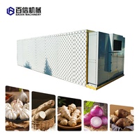 Meilleures ventes : Laveuse et sécheuse de légumes, sécheuse mécanique pour riz et maïs, sécheuse pour pommes/pêches/champignons/ail/oignons