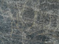 SH STONE Luxe Brésil Quartzite Naturel Bleu Taj Dalles Décoration Intérieure Revêtement Mural en Pierre Bleue Panneau de Vanité pour Salle de Bain