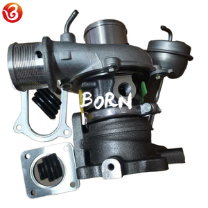 Venta caliente RHF3 turbo VL36 VL37 VL38 para <span class=keywords><strong>Alfa</strong></span> <span class=keywords><strong>Romeo</strong></span> <span class=keywords><strong>MiTo</strong></span>/Fiat Bravo Grande Punto 1,4 T - Product Image 6