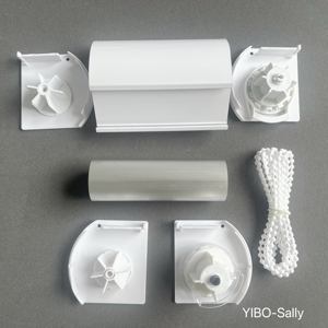 38mm Zebra <strong>Blind</strong> Clutch | High-Strength Manual Control Head Mechanism for Day &amp; Night Zebra <strong>Roller</strong> Shades Window <strong>Blind</strong> <strong>Fittings</strong> - Product Image 4