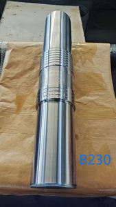 Pistón de Reparación para Martillo Hidráulico B230, Pistón para Rompedor de Rocas - Product Image 2