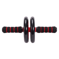 ARTBELL Rullo Addominale OEM roue ab avec tapis de genou gratuit musculation exercice musculaire équipement de gymnastique rouleaux abdominaux bon marché