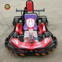 Fournisseur source Kart de course professionnel pour adultes avec moteur à essence/boîte de vitesses 300cc Kart de course pour adultes Buggy 196CC à vendre