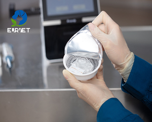 EUR VET Equipo Veterinario Más Vendido, Analizador Automático de Química Sanguínea, Analizador de Bioquímica - Product Image 3