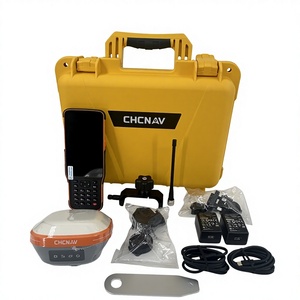 ระบบ I73+/x6/t5 Pro Gnss Rtk ปรับแต่งได้สำหรับการสำรวจที่ดิน รองรับ OEM - Product Image 5