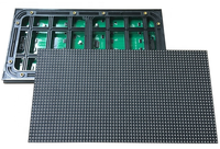 Panneaux publicitaires LED étanches pour extérieur P2.5 P3 P4 P5 P6 P8 P10, écran numérique couleur, écran modulaire SMD, module d'affichage