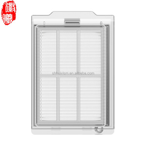 <span class=keywords><strong>Filtre</strong></span> HEPA pour <span class=keywords><strong>aspirateur</strong></span> <span class=keywords><strong>robot</strong></span> compatible avec les aspirateurs robots IRobots Roombas Plus 405 / 505 Combo - Product Image 1
