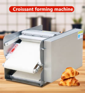 Máquina automática para hacer croissant Mini máquina de croissant Máquina laminadora de croissant - Product Image 4