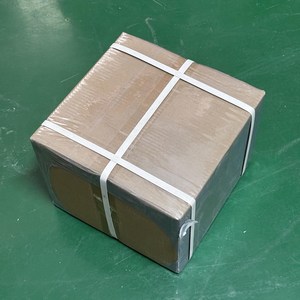 Étiquettes de sécurité antivol personnalisées 30*30mm pour magasin de détail, étiquette antivol à code-barres EAS RF, étiquette souple antivol - Product Image 3