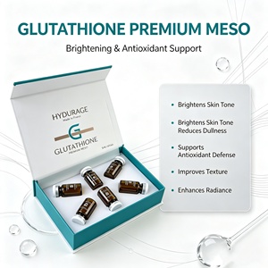 <span class=keywords><strong>Precio</strong></span> de Fábrica OEM, Solución Meso Antiarrugas, Reafirmante, Blanqueadora e Hidratante para Rostro y Senos, Exclusivo para Belleza - Product Image 3
