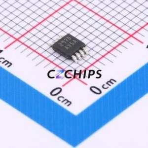 LMP2022MMX วงจรรวม/NOPB VSSOP-8วงจรรวมเครื่องขยายเสียงที่มีความแม่นยำใหม่ดั้งเดิม - Product Image 1