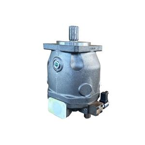 Pompe à piston hydraulique série A10VSO A10VSO140EZ6 pour excavatrice avec une cylindrée de 60 et un débit maximal de 2500 - Product Image 1