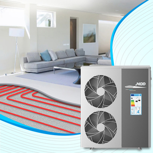 Sistema de Bomba de Calor Aire-Agua R32 para Calefacción y Refrigeración de Viviendas A+++ de 9kw, 12kw, 15kw, 20kw, 22kw, 26kw, 32kW (Opcional) - Product Image 1