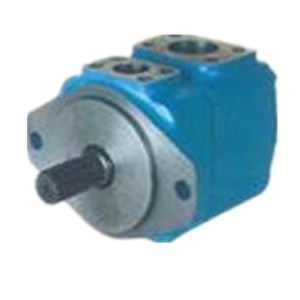 Bomba de Paletas Hidráulica para Dirección Asistida VTM42 VTM42-40-30-10-F07-R1-15 VTM42-60-75-20-N0R1-15 VTM42-50-75-20-N0R1-15 VTM - Product Image 4