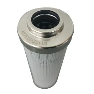 Pi 5245 PS vst 6 Pi 3245 PS vst 10 High quality Mesh Hydraulic Oil Stainless Steel Filter Element