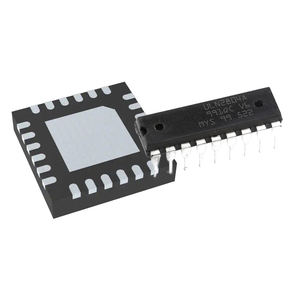 Chips FPGA Integrados Auténticos, Circuitos Integrados de Arreglo de Puertas Programables por el Usuario 1020-FBGA (33x33) HC1S60F1020NBW - Product Image 1