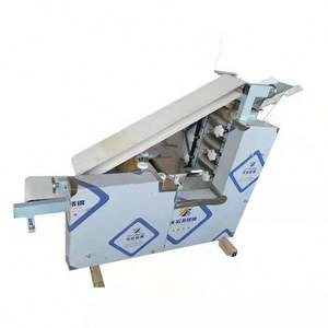 Nan Bread Machine Roti Tortilla Machine 45 cm maquina Para Hacer Tortilla De Patatas - Product Image 5