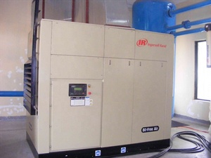 Ingersoll Rand Sierra น้ำมันฟรีสกรูคอมเพรสเซอร์ SL200 SM200 SH200 SL250 <span class=keywords><strong>SM250</strong></span> SH250 SL300 SM300 SH300 - Product Image 6