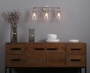 Luminaires <span class=keywords><strong>de</strong></span> vanité <span class=keywords><strong>de</strong></span> <span class=keywords><strong>salle</strong></span> <span class=keywords><strong>de</strong></span> <span class=keywords><strong>bain</strong></span> <span class=keywords><strong>Vintage</strong></span> noir sur <span class=keywords><strong>miroir</strong></span> verre Globe <span class=keywords><strong>applique</strong></span> 2 lumières vanité lumière pour <span class=keywords><strong>salle</strong></span> <span class=keywords><strong>de</strong></span> <span class=keywords><strong>bain</strong></span> - Product Image 6