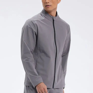 Giacca Sportiva da <span class=keywords><strong>Ciclismo</strong></span> <span class=keywords><strong>Invernale</strong></span> da Uomo Antivento e Resistente all'Acqua, Giacca a Vento, Maglie da <span class=keywords><strong>Ciclismo</strong></span> Invernali - Product Image 4