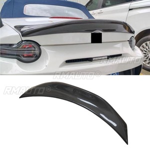 Aileron arrière de coffre pour Mazda Miata MX5 2016-2024, pièce extérieure, accessoires automobiles - Product Image 3