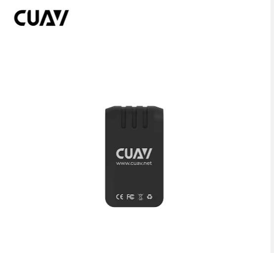 Original CUAV New 4 Nano Drone GNSS UAV Navigation Haute GPS for Drone