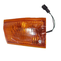 Feu d'angle avant pour Hyundai HD65 Numéro de référence 92301-56001 92302-56000