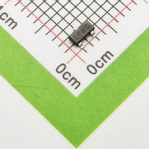 new original 2N7002CK,215 SOT-23 Transistors MOSFETs 2.5V 300mA 60V N-Channel - Product Image 1