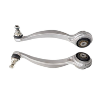 OE 2053301505 Lengan Kontrol Bawah Depan Kiri Tension Strut untuk Mercedes Benz W205 C-Class W213 E-Class X253 GLC 2015-2022