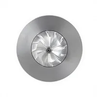 Nouveau turbocompresseur BOWO et cartouche de rechange CHRA 9040967199 53169707155 53169707107 53169707119 pour camion Mercedes-Benz OM904