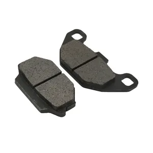 Front Brake Pad for KYMCO R16 150 Agility C30000 16&quot; wheels 2008 2009 2010 2011 2012 / 125 Like D20000 2009