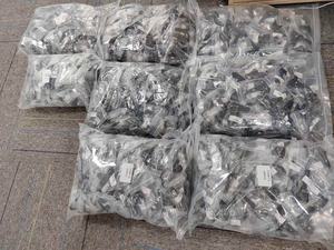 Westbay เซ็นเซอร์ TPMS แบบ2 in 1 autel, เซ็นเซอร์ยางวาล์วยางรถยนต์แบบตั้งโปรแกรมได้อเนกประสงค์เซ็นเซอร์ความดันยางสำหรับ sunwolf autel TPMS - Product Image 5