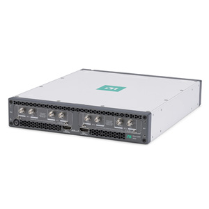 Dispositif radio logiciel USRP National Instruments 1 MHz - 7,2 GHz, instrument de mesure électronique discipliné par GPS avec largeur de bande de 400 MHz - Product Image 1