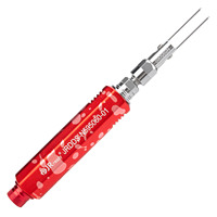 Strumento di Estrazione Terminali a Perno JRready JRDDS-N595060-01 Adatto per l'Estrazione di Terminali su Connettori Serie TE AMP CPC